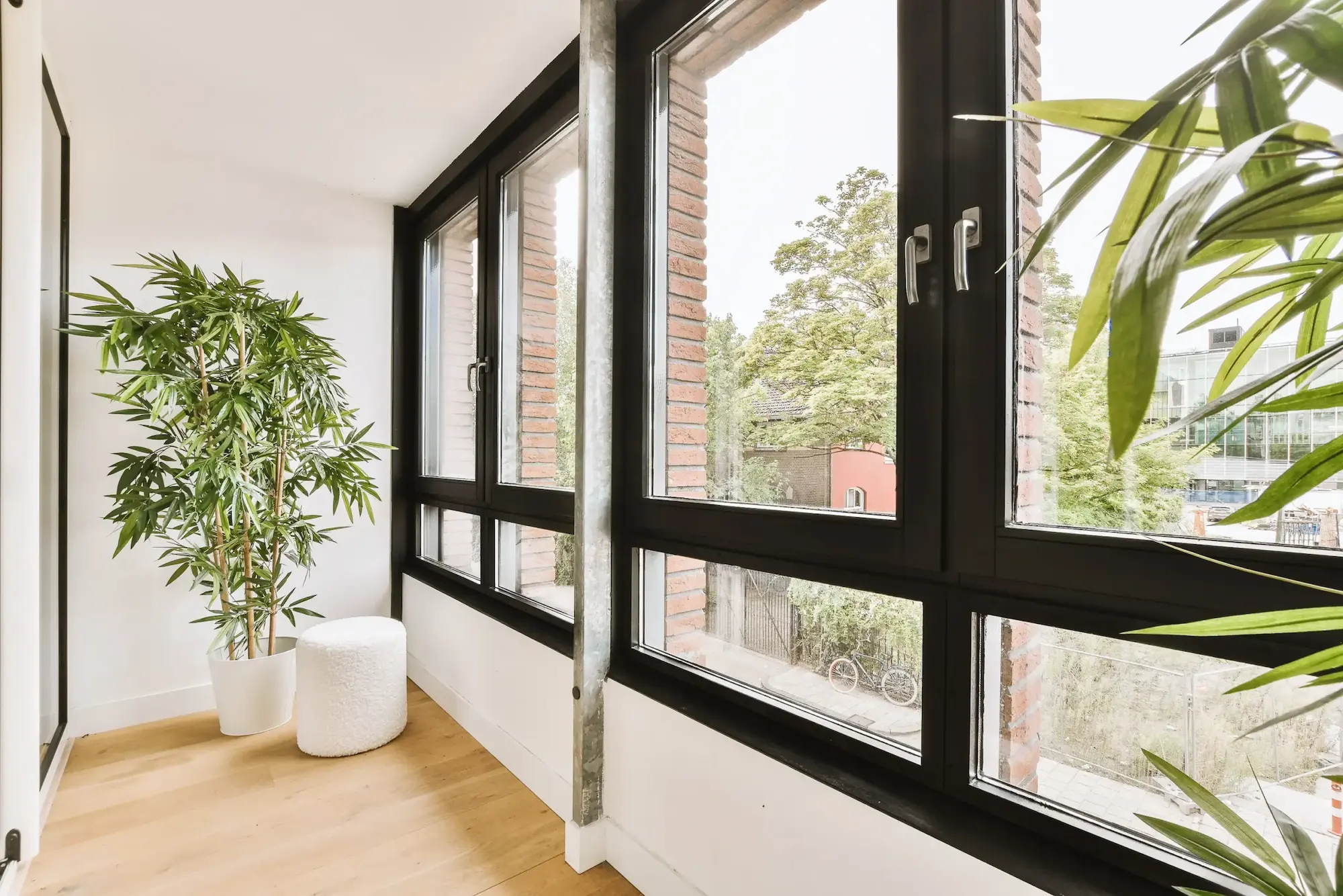 Ramen en deuren woningen aluminium kozijnen (1)