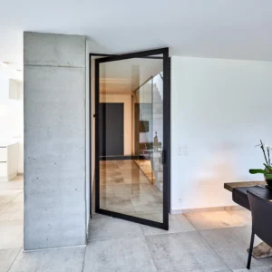 Binnedeur taatsdeur steellook