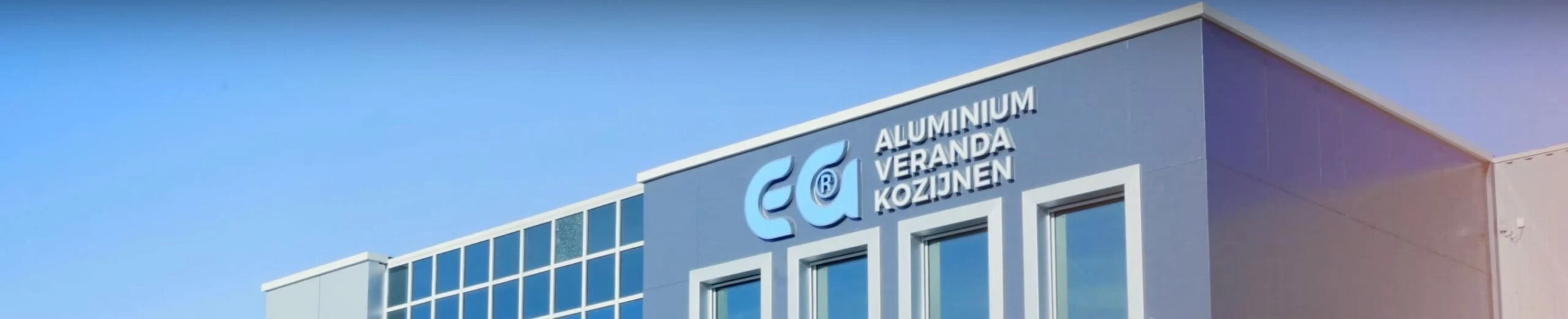 Gebouw EG Veranda