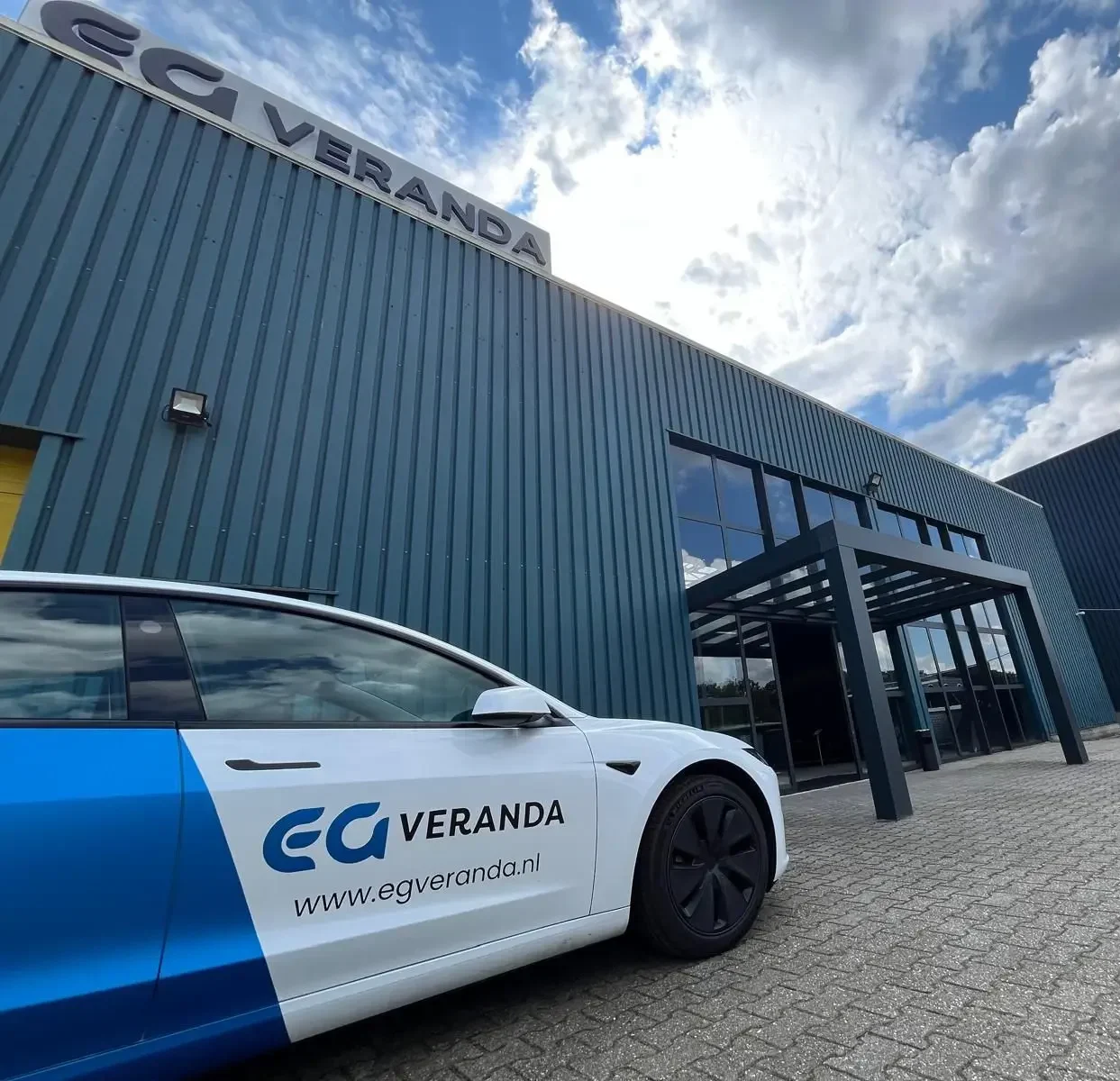 EG Veranda Venlo
