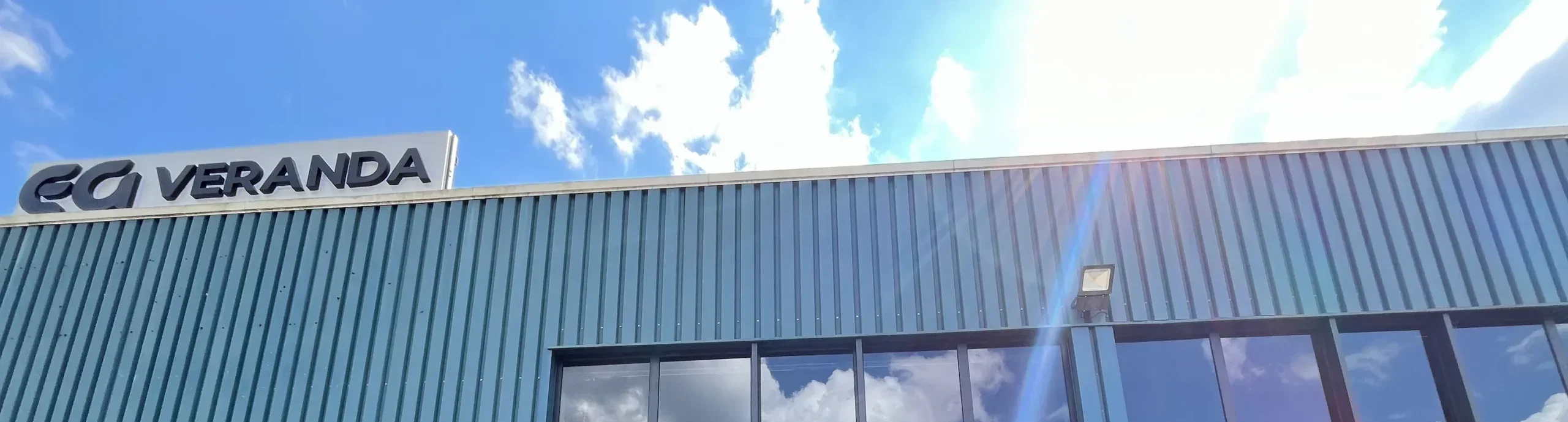EG Veranda Venlo