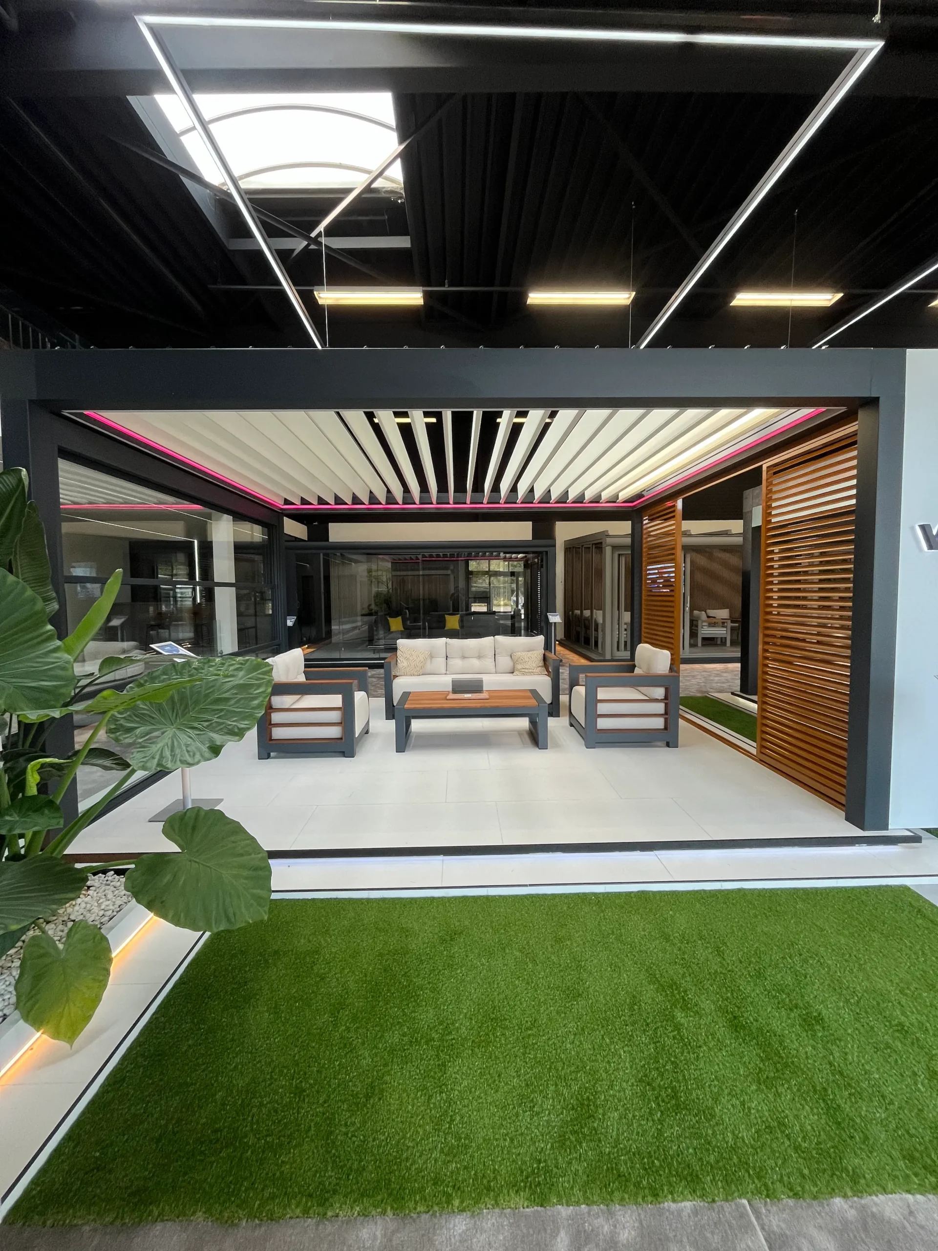 EG Veranda Venlo