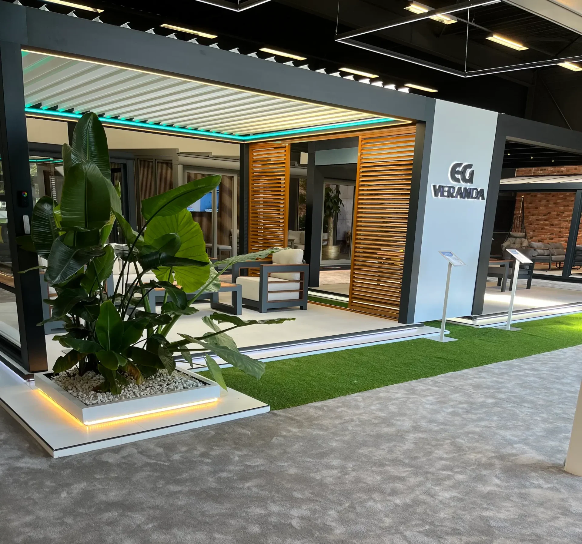 EG Veranda Venlo