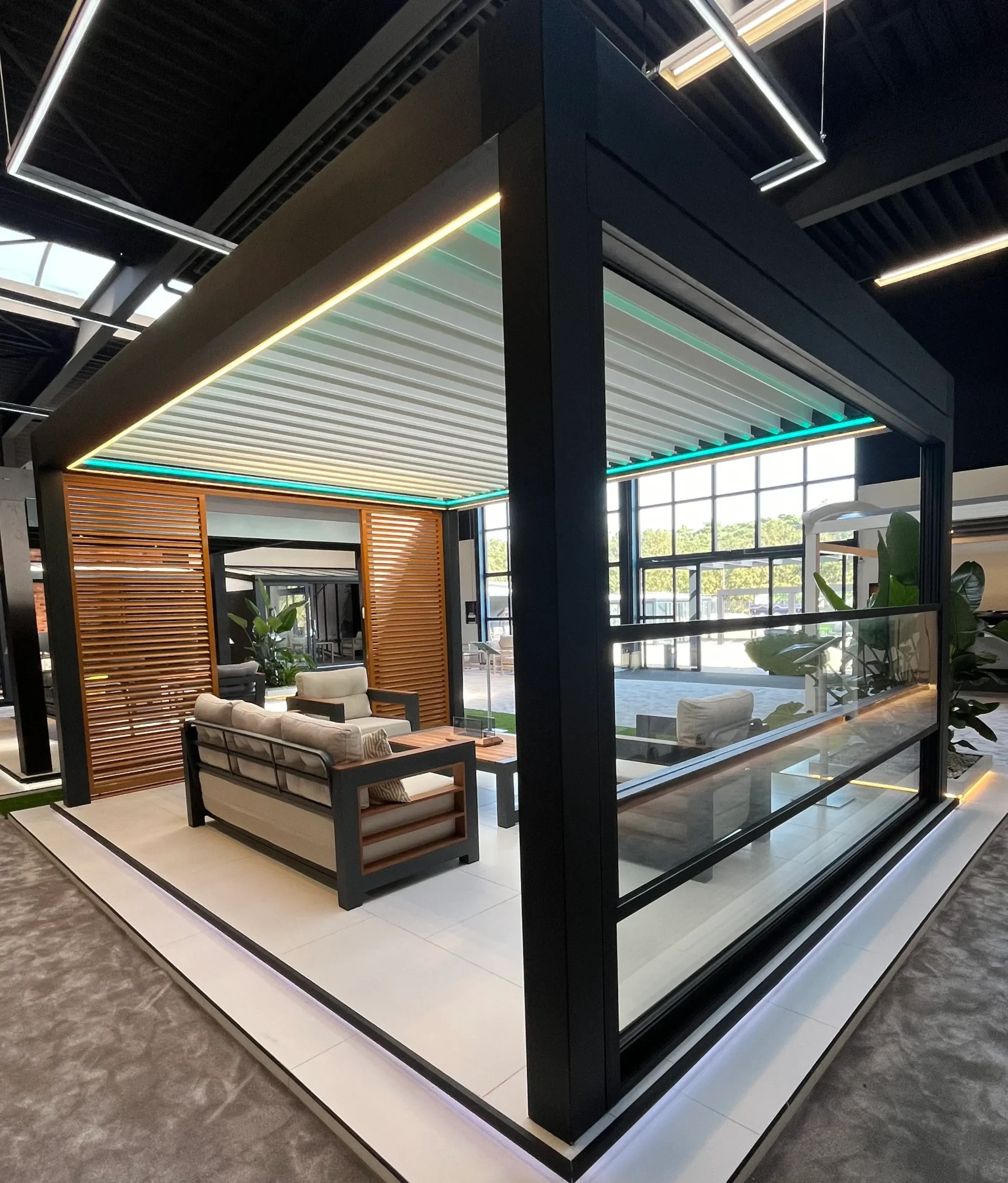 EG Veranda Venlo