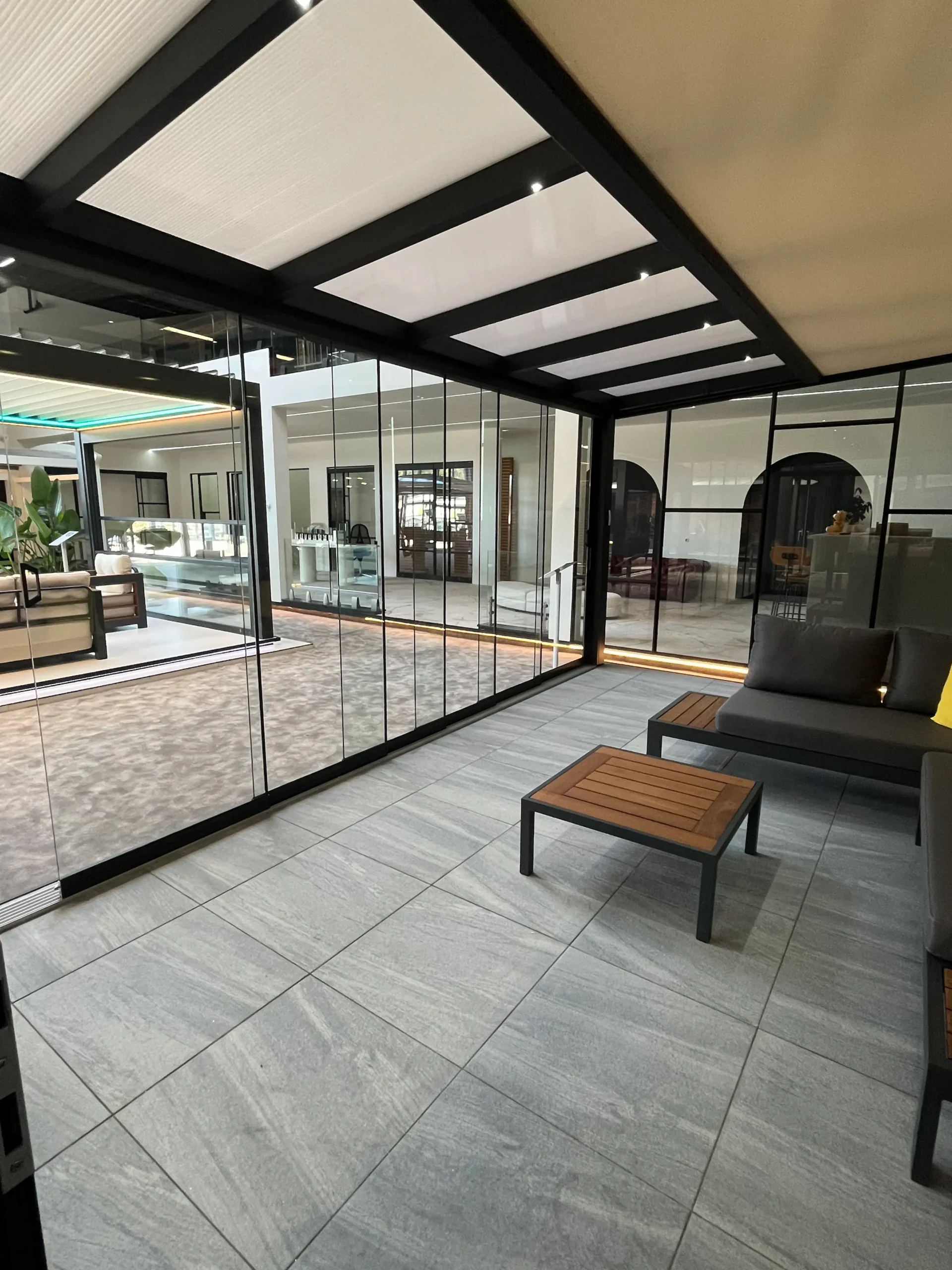 EG Veranda Venlo