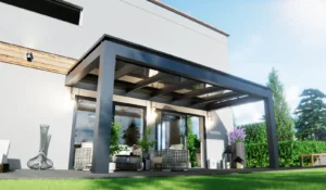 Prijzen aluminium veranda bij EG (1)