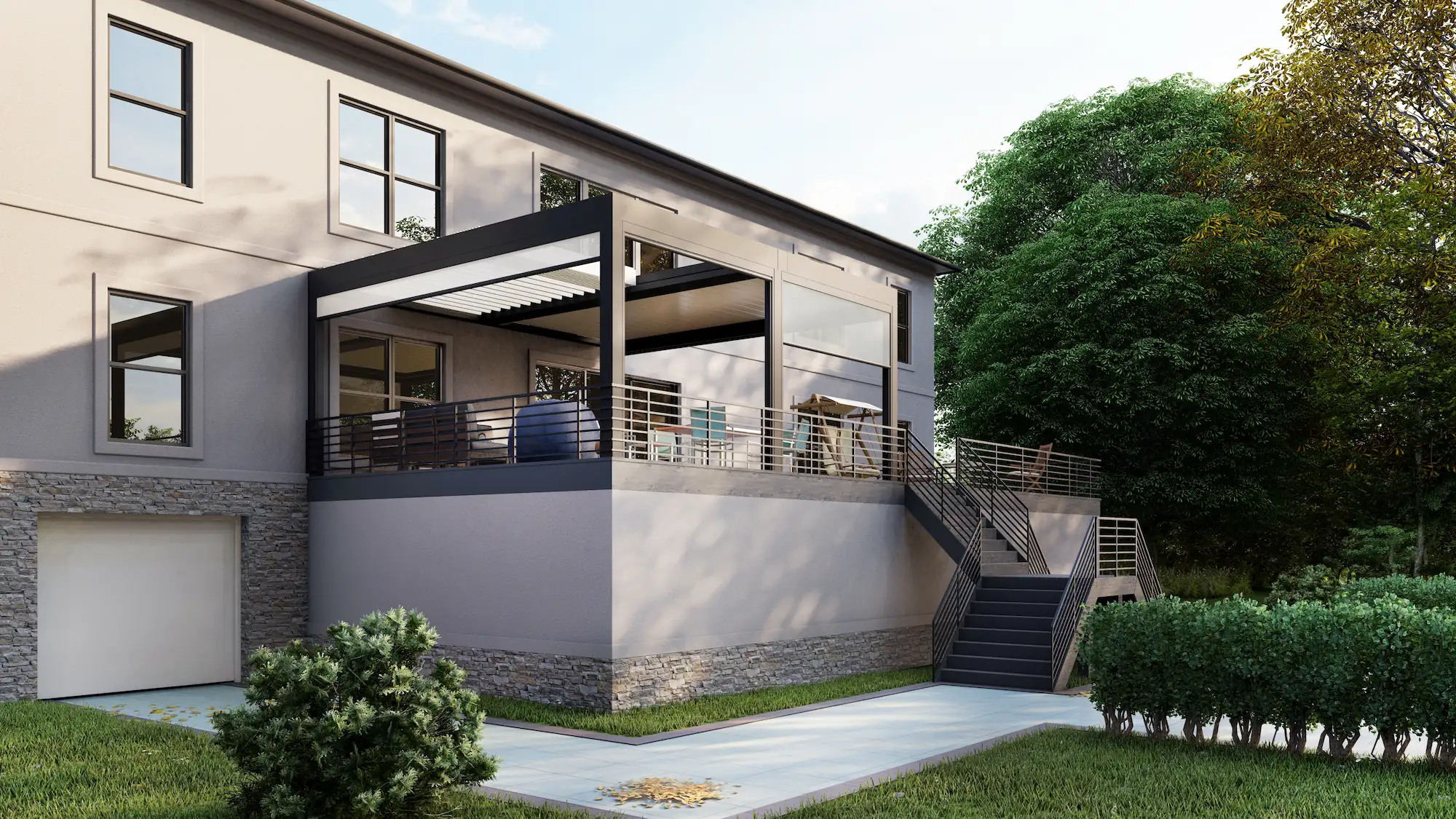 Veranda Venlo