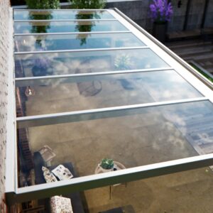 Prime Plus Helder Glas
