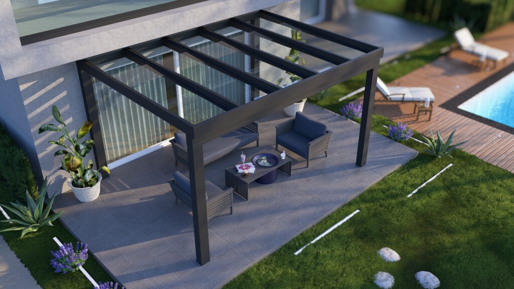 Cubo R Plus Helder