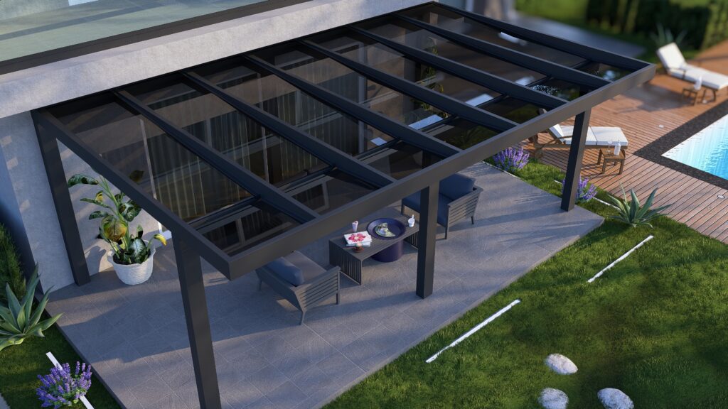 Cubo Extended Getint