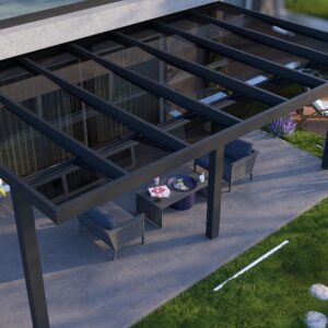 Cubo Extended Getint