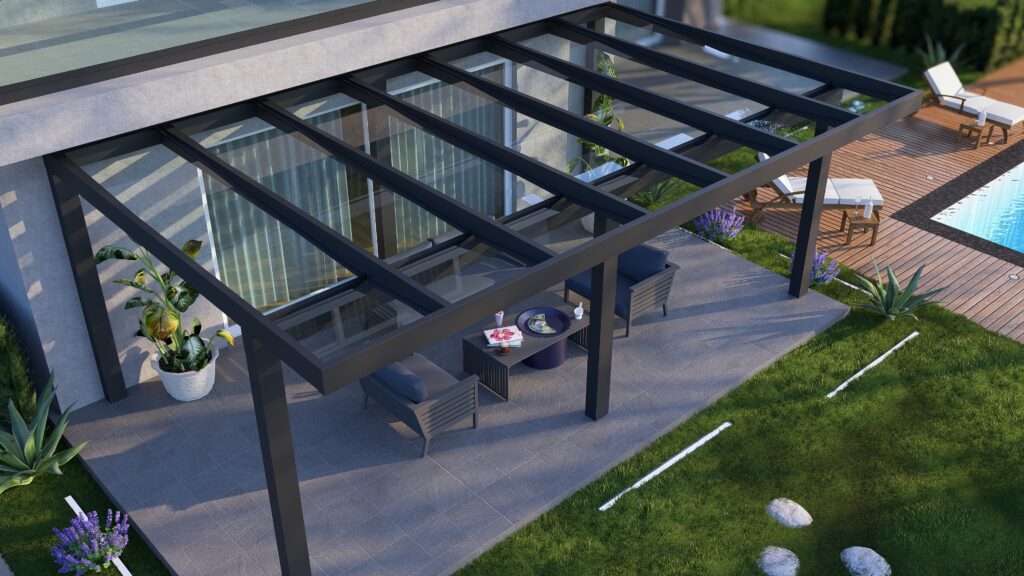 Cubo Extended Helder