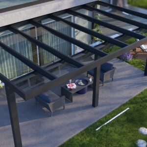 Cubo Extended Helder