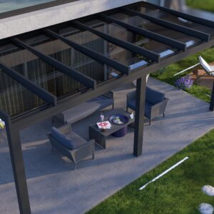 Cubo Plus Getint