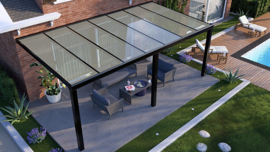 Diamond Opaal Glas