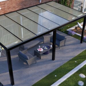 Diamond Opaal Glas