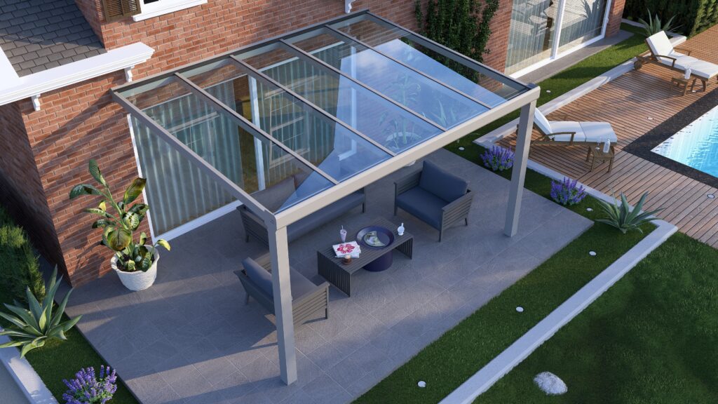 Diamond Helder Glas