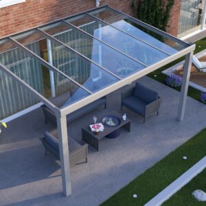 Diamond Helder Glas