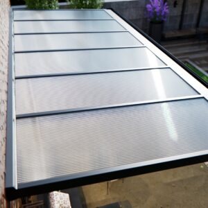 Prime Plus Polycarbonaat Opaal