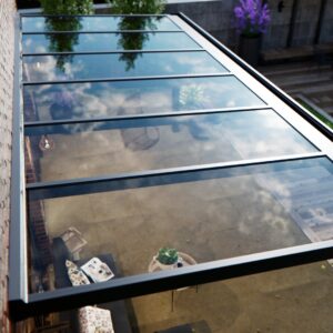 Prime R Plus Helder Glas