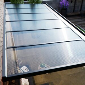 Prime R Plus Polycarbonaat Helder