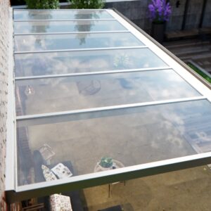 Prime R Plus Opaal Glas
