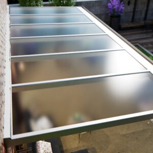 Prime R Plus Getint Glas