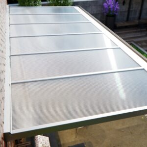 Prime R Plus Polycarbonaat Opaal