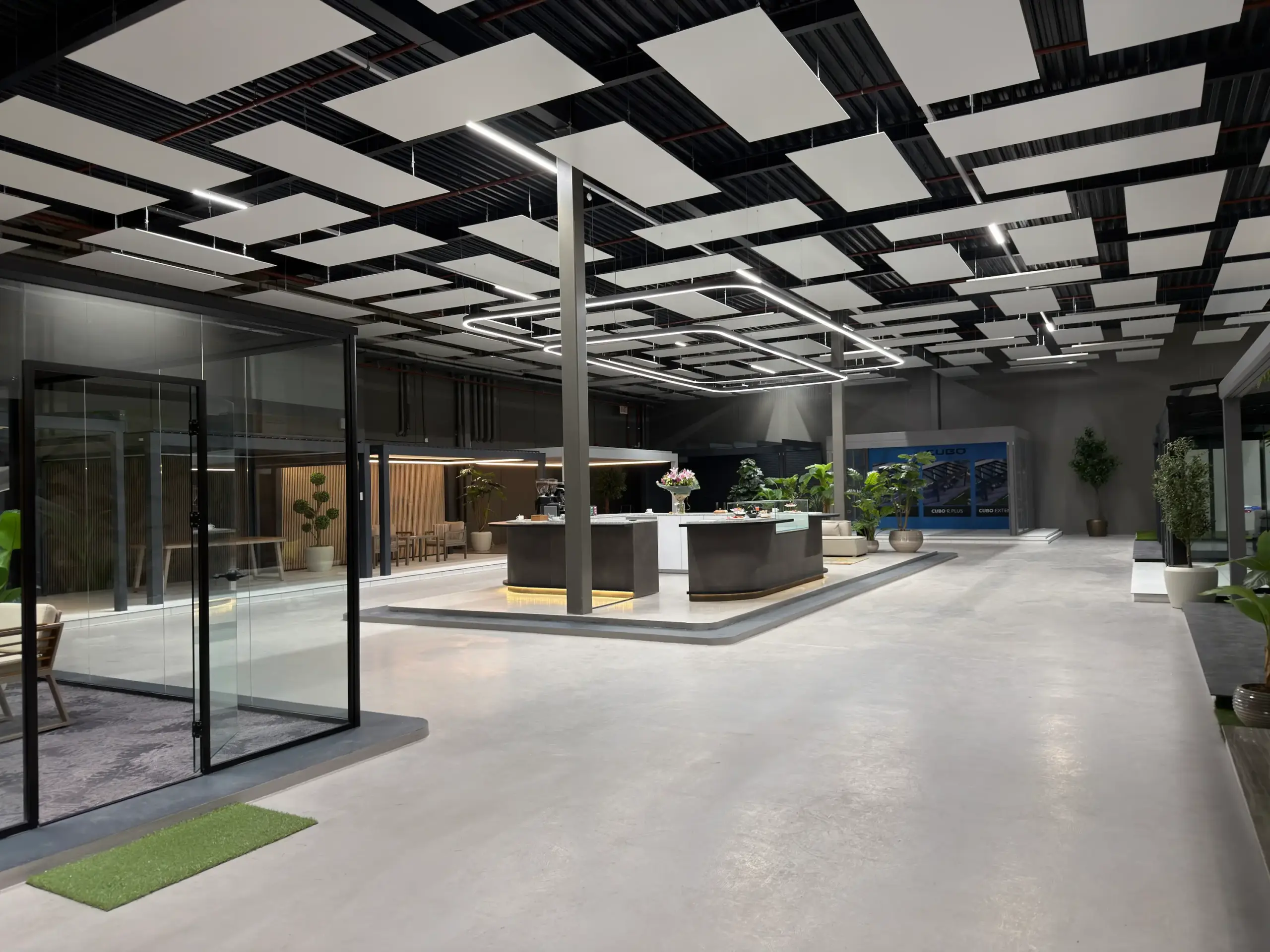 EG Veranda Enschede