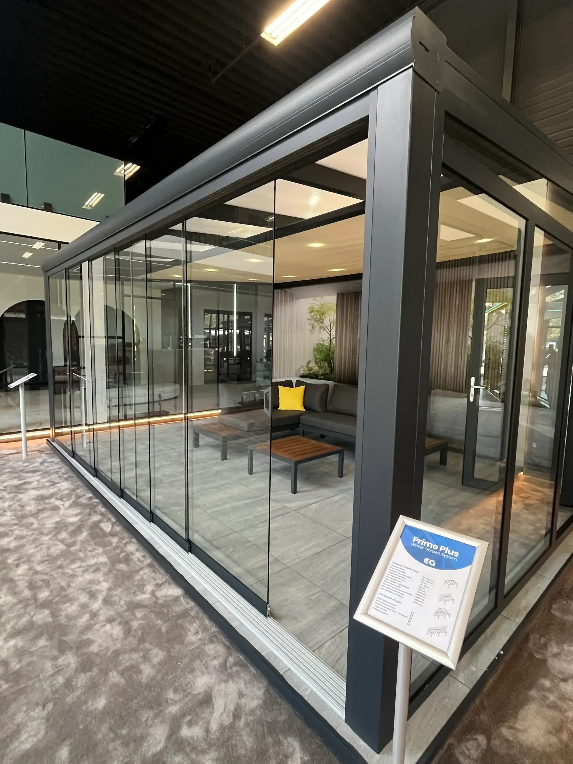 terrasoverkapping zaanstad door EG